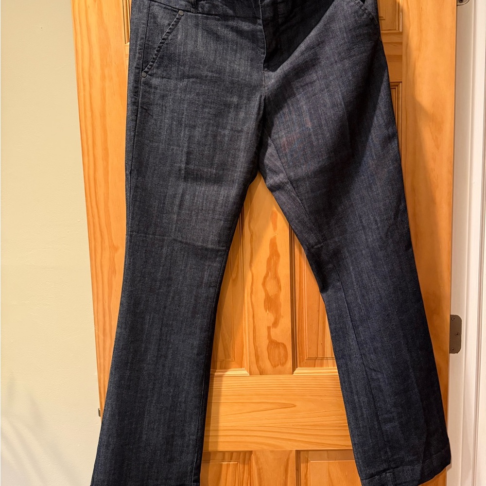 Classic dark blue/Black Women's Jeans